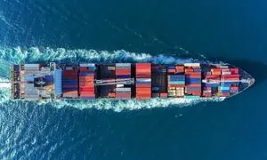  آیا گلوگاه اصلی حمل کانتینری از دریا به خشکی منتقل شده است؟