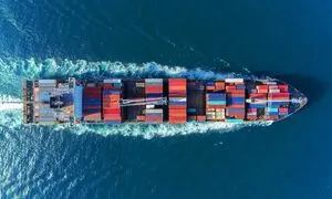  آیا گلوگاه اصلی حمل کانتینری از دریا به خشکی منتقل شده است؟