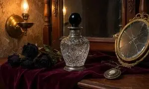 رویکرد متفاوت مندلیف در تولید عطر با غلظت بالای اسانس