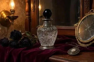 رویکرد متفاوت مندلیف در تولید عطر با غلظت بالای اسانس