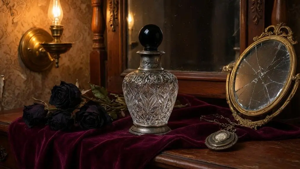رویکرد متفاوت مندلیف در تولید عطر با غلظت بالای اسانس