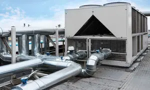 راهنمای تخصصی انتخاب و قیمت تجهیزات تهویه و تأسیسات