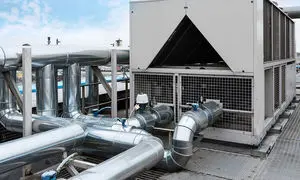 راهنمای تخصصی انتخاب و قیمت تجهیزات تهویه و تأسیسات