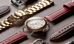 ساعت مچی با بند چرمی یا بند فلزی کدام انتخاب هوشمندانه‌تری است