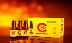 رونمایی از ویتامین سی زمزم در نمایشگاه آگروفود
