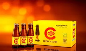 رونمایی از ویتامین سی زمزم در نمایشگاه آگروفود