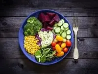 نگرش افراد نسبت به محصولات رژیمی نادرست است