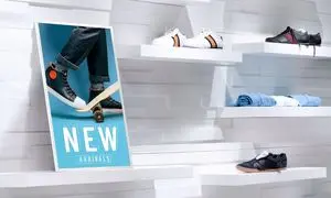  تعریف دوباره اطلاع‌رسانی پایدار در فضاهای عمومی