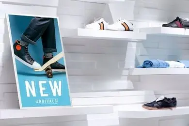  تعریف دوباره اطلاع‌رسانی پایدار در فضاهای عمومی