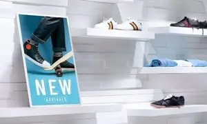  تعریف دوباره اطلاع‌رسانی پایدار در فضاهای عمومی