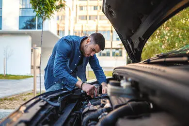عیب یابى خودرو از راه دور با RDIP
