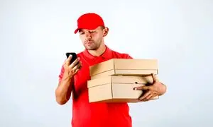 معرفی بهترین شرکت‌های پرداخت درب منزل