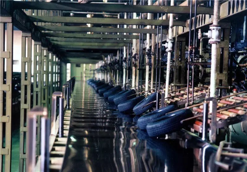 کویرتایر 27 ساله می شود