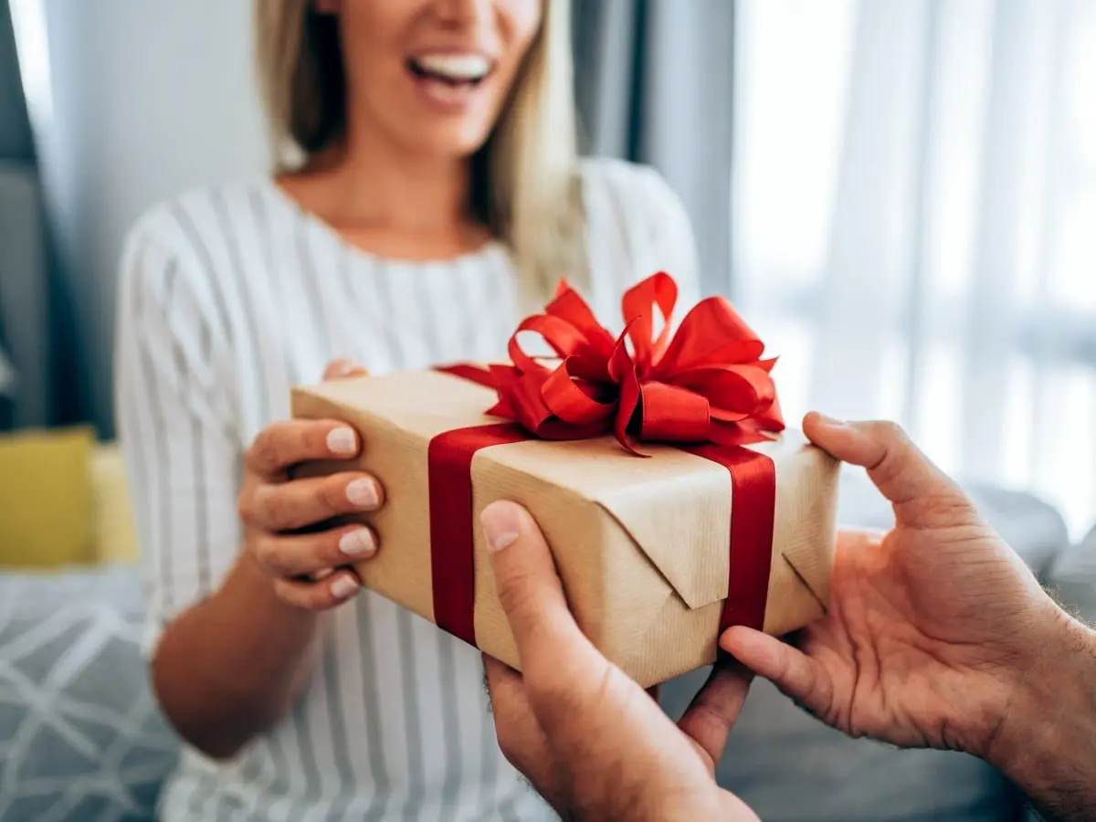 5 پیشنهاد هیجان انگیز برای هدیه روز تولد