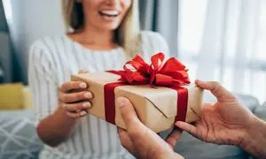 5 پیشنهاد هیجان‌ انگیز برای هدیه روز تولد