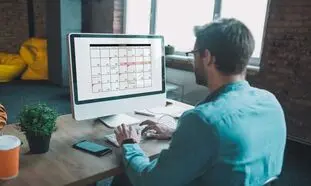 ««فرم» و «لینکتیف»؛ دو اپلیکیشن جدید مرکز توسعه کسب‌وکار ایران در الکامپ ۱۴۰۴