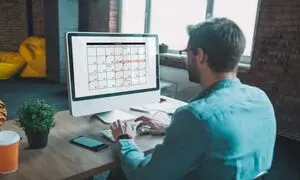 ««فرم» و «لینکتیف»؛ دو اپلیکیشن جدید مرکز توسعه کسب‌وکار ایران در الکامپ ۱۴۰۴