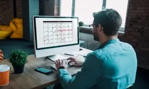 ««فرم» و «لینکتیف»؛ دو اپلیکیشن جدید مرکز توسعه کسب‌وکار ایران در الکامپ ۱۴۰۴