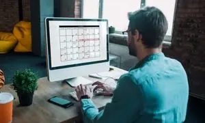 ««فرم» و «لینکتیف»؛ دو اپلیکیشن جدید مرکز توسعه کسب‌وکار ایران در الکامپ ۱۴۰۴
