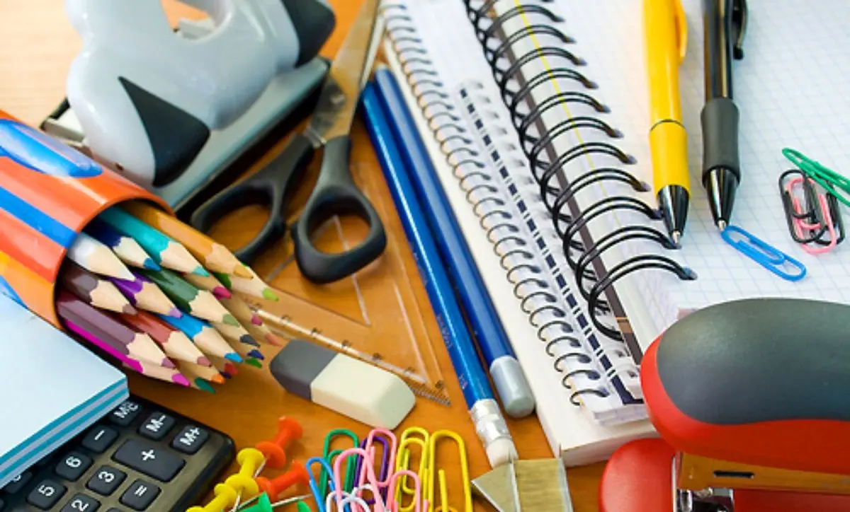 اضافه شدن کتاب و لوازم التحریر به سبد محصولات تکنولایف