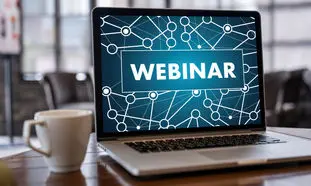 برگزاری وبینارهای رایگان دفتر شما برای توانمندسازی کسب‌وکارها