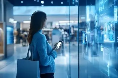 ۳ عامل کلیدی برای افزایش وفاداری مشتریان فروشگاه‌های آنلاین