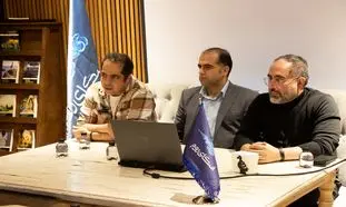 رونمایی از «رویداد» اسکای‌روم؛ پاسخ به نیاز برگزارکنندگان در عصر محدودیت‌های آنلاین