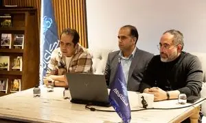 رونمایی از «رویداد» اسکای‌روم؛ پاسخ به نیاز برگزارکنندگان در عصر محدودیت‌های آنلاین