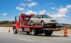 هزینه یدک کش در تهران / ارزان ترین ها در تابستان ۱۴۰۵
