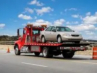 هزینه یدک کش در تهران / ارزان ترین ها در تابستان ۱۴۰۵