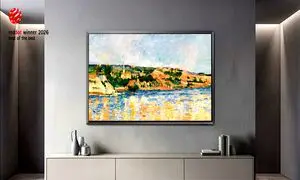 سامسونگ دو عنوان «بهترینِ بهترین‌ها» را از Red Dot Design Award دریافت کرد
