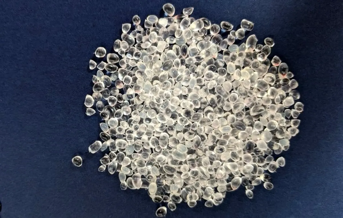 پلی اولفین الاستومر؛ جایگزینی مطمئن برای لاستیکهای سنتی و PVC در صنایع مدرن