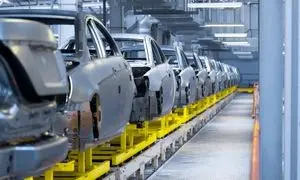 اعزام شرکت‌های دانش‌بنیان ایرانی به نمایشگاه قطعات خودرو چین