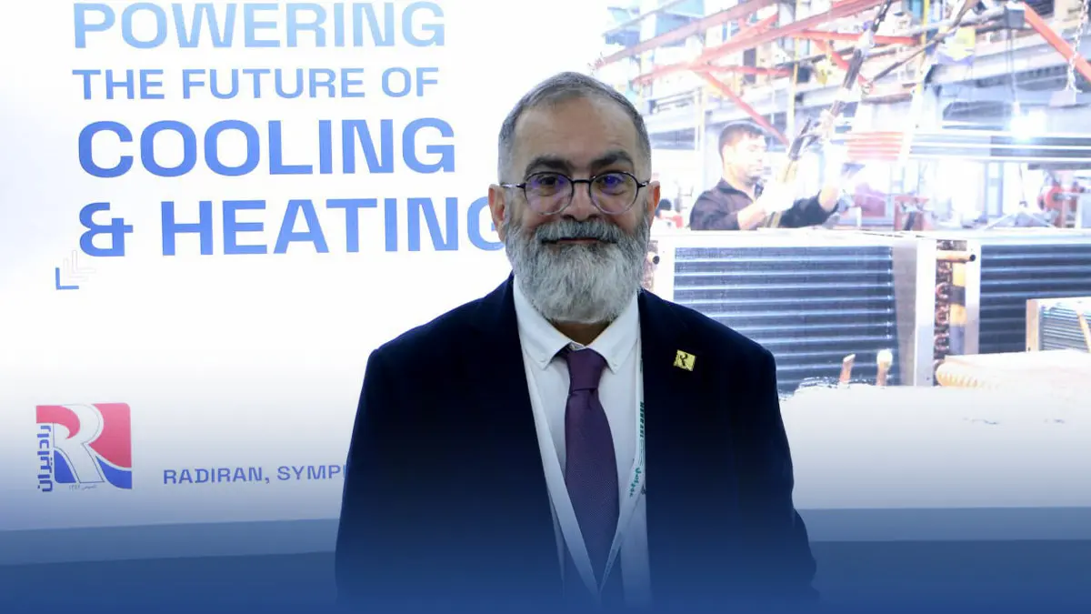 رادیران؛ پیشتاز تولید ایرانی در دل تحریم‌ها و نوسان قیمت‌ها