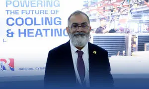 رادیران؛ پیشتاز تولید ایرانی در دل تحریم‌ها و نوسان قیمت‌ها