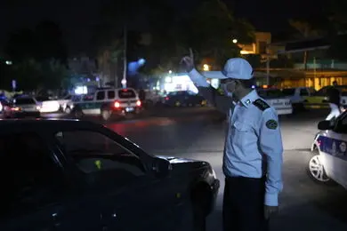 بخشودگی جرایم دیرکرد رانندگی در هفته فراجا
