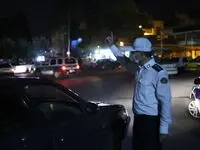 بخشودگی جرایم دیرکرد رانندگی در هفته فراجا