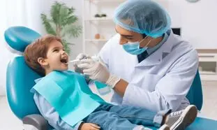 بهترین دندانپزشکی کودکان در اصفهان از نگاه والدین