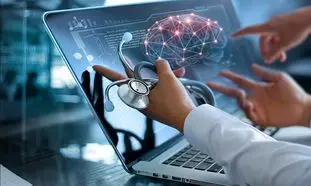 سلامت دیجیتال ایران در گرو اینترنت بین‌الملل