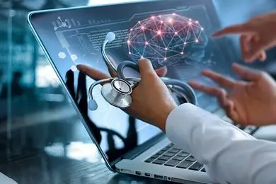 سلامت دیجیتال ایران در گرو اینترنت بین‌الملل