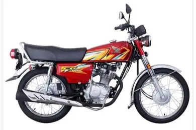 مدل 2026 هوندا CG 125، موتور خاطره‌ انگیز ایرانی‌ها به بازار عرضه شد