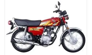 مدل 2026 هوندا CG 125، موتور خاطره انگیز ایرانیها به بازار عرضه شد