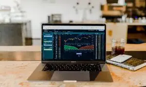 چگونه برای ترید ربات Spot-grid بسازیم؟