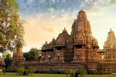 در تور ترکیبی هند از کدام شهرها بازدید می‌کنیم؟