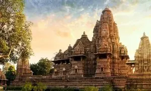 در تور ترکیبی هند از کدام شهرها بازدید می‌کنیم؟