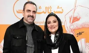 برگزاری جشن امضای کتاب یک بازیگر 