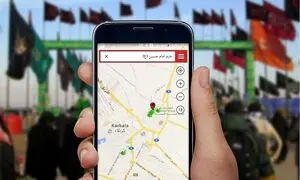 رونمایی همراه اول از بسته خدمات دیجیتال ویژه زائران اربعین