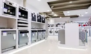 فروشگاه های لوازم خانگی از کدام نرم افزار حسابداری استفاده کنند؟
