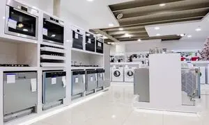 فروشگاه های لوازم خانگی از کدام نرم افزار حسابداری استفاده کنند؟