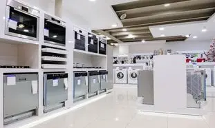 فروشگاه های لوازم خانگی از کدام نرم افزار حسابداری استفاده کنند؟